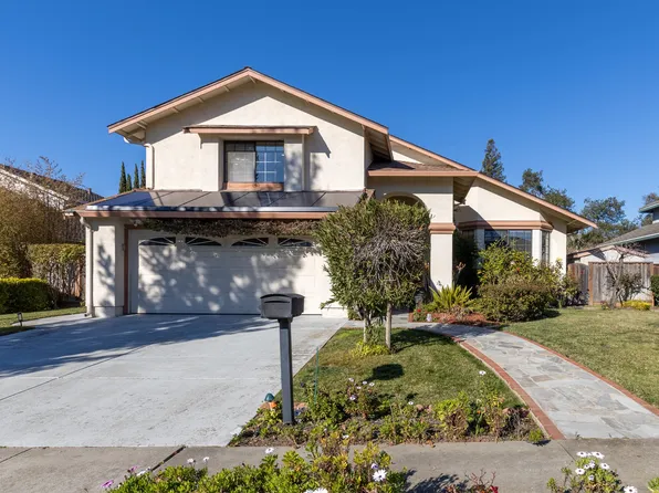 651 Fontes Dr, Fremont, CA 94539