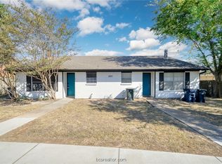 1203 Spring Loop #A, College Station, TX 77840