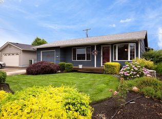 1526 Umpqua Pl, Woodburn, OR