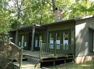 687 Le Vander Rd, Many, LA 71449