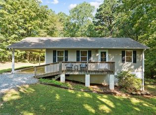288 Riverwood Rd, Lexington, NC 27292