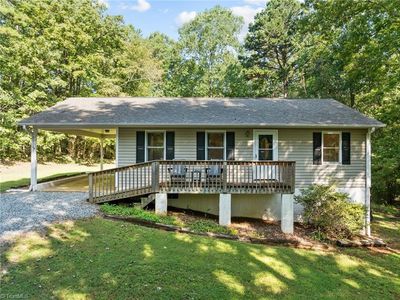 288 Riverwood Rd, Lexington, NC, 27292