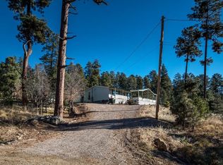 104 Aschoff Trl, Ruidoso, NM 88345