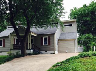 513 Sharondale Rd, Chattanooga, TN 37412