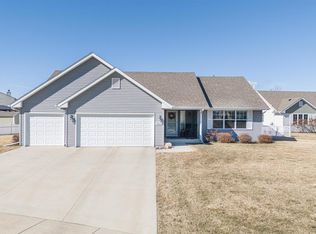 3633 Golden Eagle Court, Beloit, WI 53511