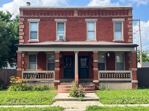 474 E Gates St #474, Columbus, OH 43206