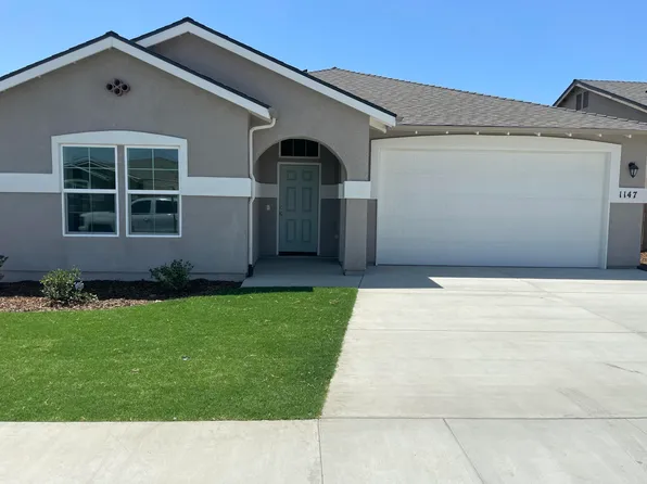 1147 S Mesa Oak Street, Porterville, CA 93257