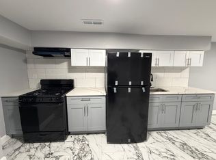 231 Davenport Ave #BASEMENT, New Haven, CT 06519