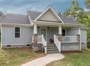 1644 Cartersville Rd, Goochland, VA 23063