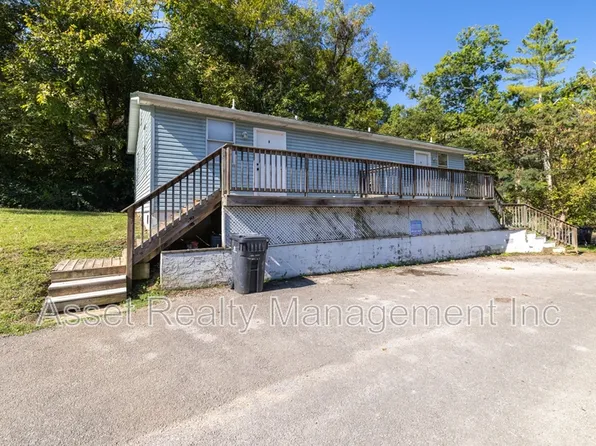 610 Lester Rd APT 4, Knoxville, TN 37920
