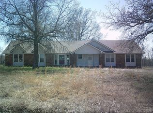 19224 E Shannon Dr, Claremore, OK 74019