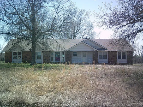 19224 E Shannon Dr, Claremore, OK 74019