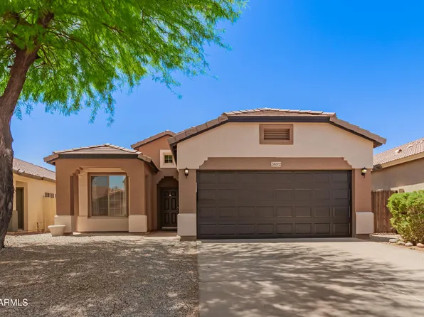 28072 N QUARTZ Drive, San Tan Valley, AZ 85143