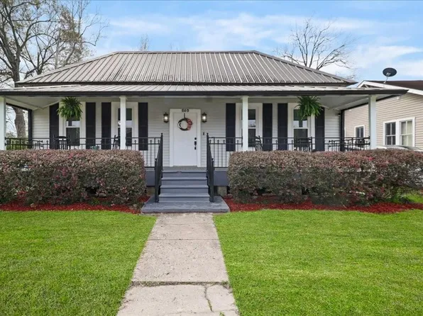 250 Tiger Ave, Independence, LA 70443