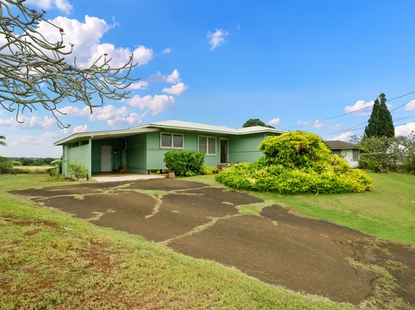 5070 Kula Rd, Kapaa, HI 96746