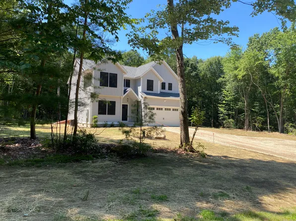 12 Mtn Laurel Drive, Tolland, CT 06084