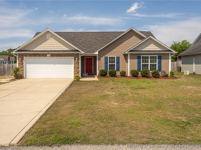 1320 Snowy Egret Dr, Fayetteville, NC, 28306