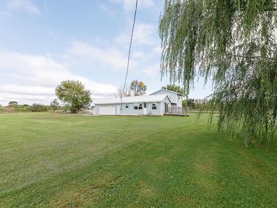 W726 COUNTY ROAD H, Fremont, WI, 54940