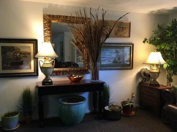 104 E 2nd St #A, Lexington, NC 27292