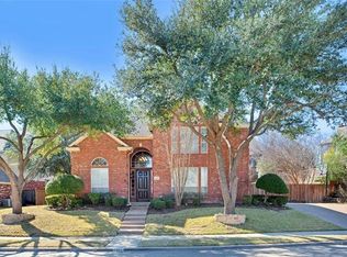 1411 Lakewood Dr, McKinney, TX 75072