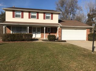 11430 Orchardview Dr, Fenton, MI