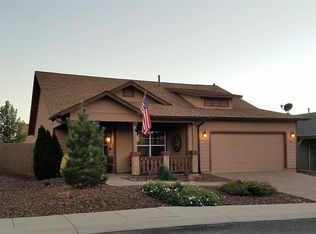 12877 E Delgado St, Dewey, AZ 86327