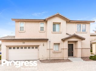 1230 Maple Pines Ave, North Las Vegas, NV 89081