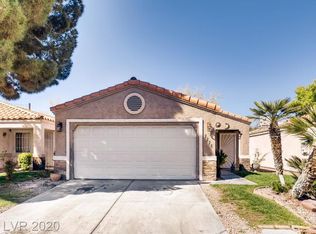 2224 Port Ave, Las Vegas, NV 89106