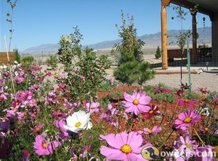 25 Manzanita Dr, Belen, NM 87002