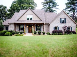 304 Downing St, Oxford, MS 38655