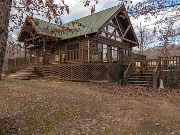 1420 Pack Rd, White Bluff, TN 37187