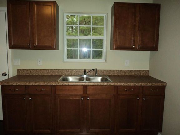 New Kitchen Cabinets