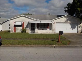 11427 Stoneybrook Path, Port Richey, FL 34668