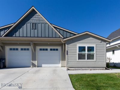 1650 Davis Ln #A, Bozeman, MT, 59718