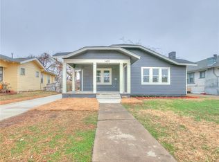 1620 NW 19th St, Oklahoma City, OK 73106