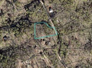 LOT 568 Miller Rock, Ellijay, GA 30540