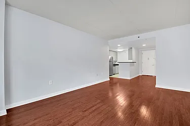 40 West 116th Street, #B205