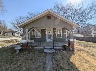 2701 S 36th St, Kansas City, KS 66106