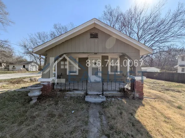 2701 S 36th St, Kansas City, KS 66106