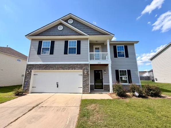 226 Elsoma Dr, Chapin, SC 29036