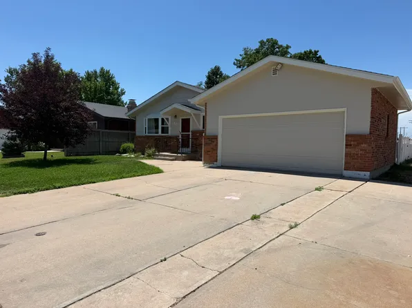 401 36th Ave, Greeley, CO 80634