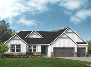 0 The Indigo H Lock Dr, Ballwin, MO 63011
