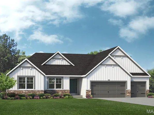 0 The Indigo H Lock Dr, Ballwin, MO 63011