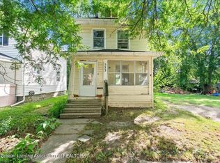 523 Clifford St, Lansing, MI 48912