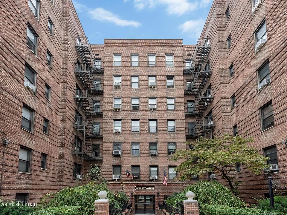 1st image of 99-63 66th Ave #E18