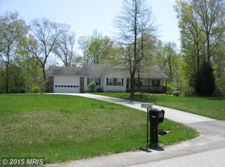 20958 Quince Ct, Callaway, MD 20620
