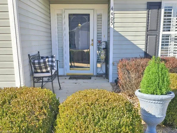 4405 Single Tree Ln, High Point, NC 27265