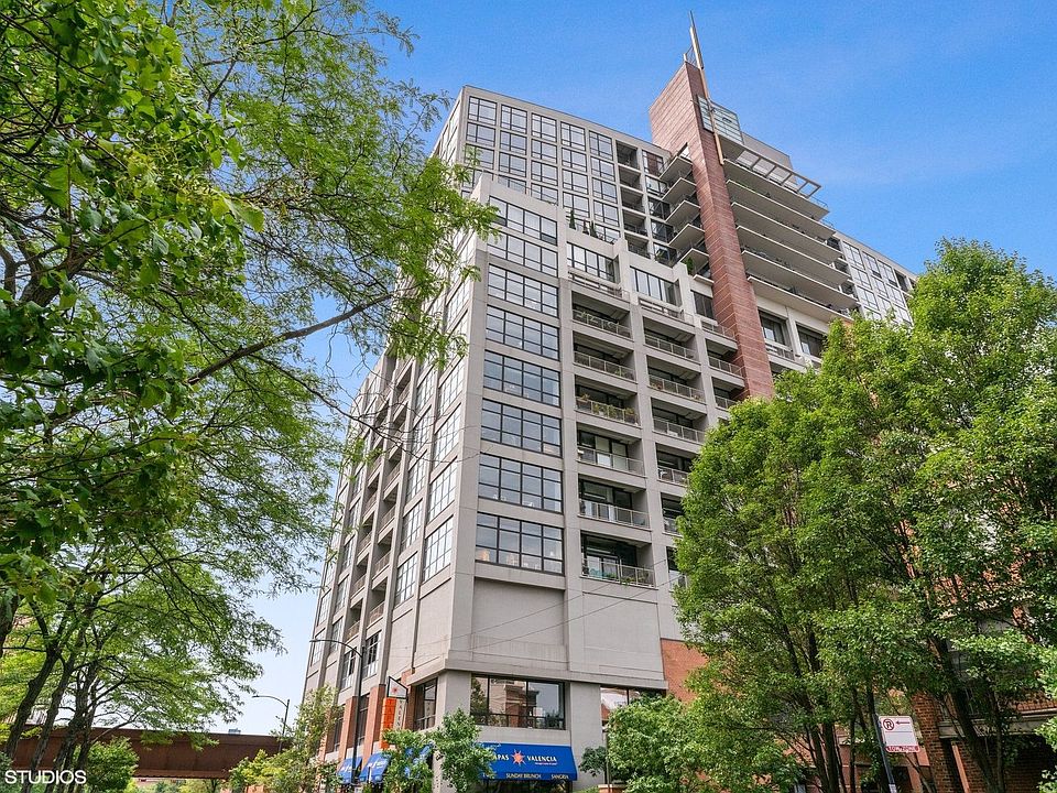 1st image of 1530 S State St APT 519