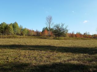 Curtis Pond Rd, South Canaan, PA 18459