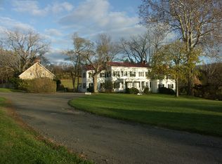 4 Todd Ave, Far Hills, NJ 07931